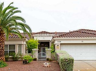 7500 Brittlethorne Ave, Las Vegas, NV 89131
