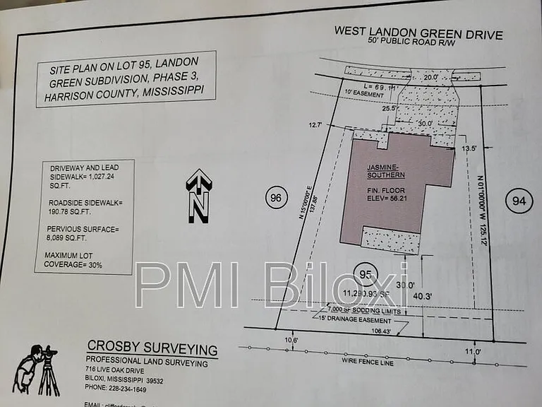 16982 W Landon Green Dr — Photo 46