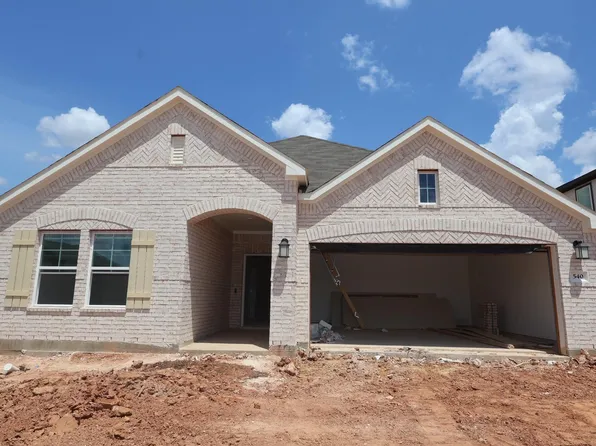 540 Bluebell Maiden Ct, Magnolia, TX 77354