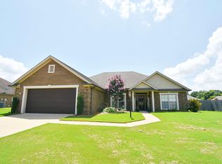 125 Rippavilla St, Saltillo, MS 38866