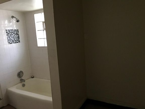 Bathroom in first floor