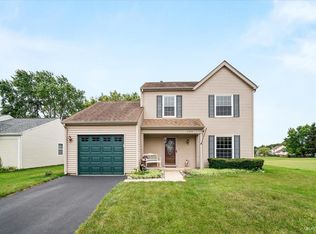 3254 Bremerton Ln, Aurora, IL 60504