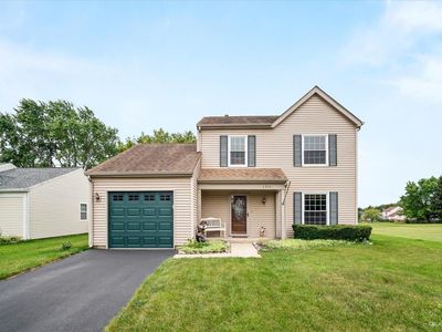 3254 Bremerton Ln, Aurora, IL, 60504