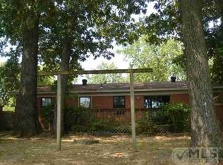 105 Riverview Point, Hot Springs, AR 71901