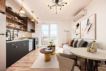 Rented by Nooklyn NYC LLC