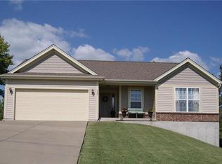 5709 Steutermann Rd, Washington, MO 63090