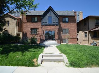 2121 S Josephine St, Denver, CO 80210