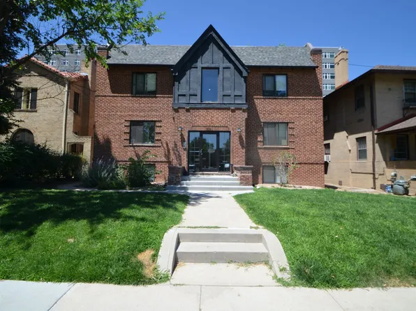 2121 S Josephine St, 2121 S Josephine St APT 8, Denver, CO 80210