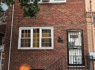 1723 S 22nd St, Philadelphia, PA 19145