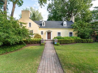 928 Poppleton St, Birmingham, MI, 48009