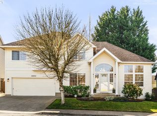 16802 NW Avondale Dr, Beaverton, OR 97006