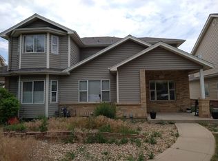 1515 Spruce Ave, Longmont, CO 80501