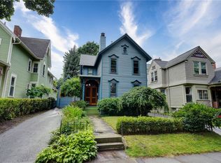 26 Vick Park #A, Rochester, NY 14607