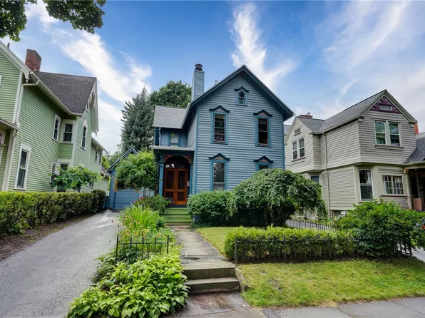 26 Vick Park #A, Rochester, NY 14607