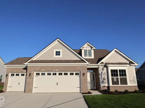 5029 Carmine St, Brownsburg, IN 46112