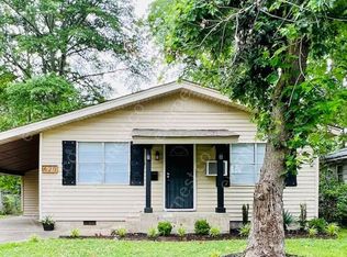 620 Mills St, North Little Rock, AR 72117
