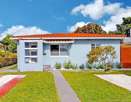 1st image of 3671 NW 15th St #3
