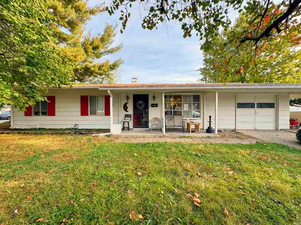 1100 Archway Dr, Lafayette, IN 47909