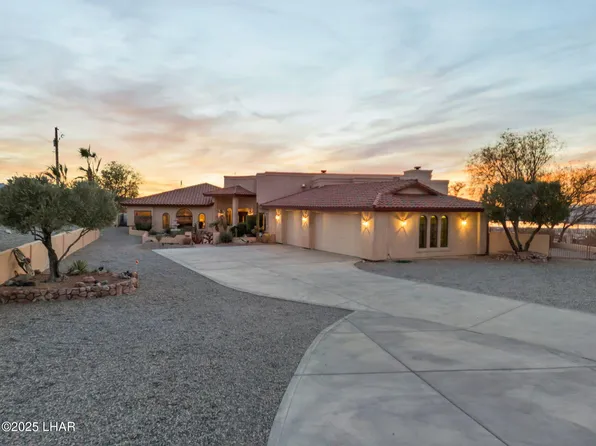 3501 Amberwood Pl, Lake Havasu City, AZ 86404