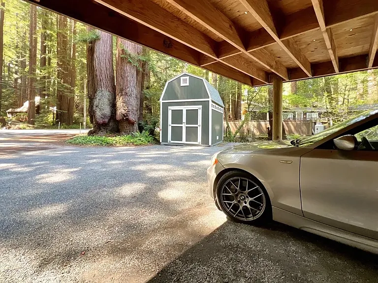2260 Cazadero Hwy — Photo 42
