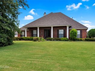 355 Kingston Rd, Benton, LA 71006