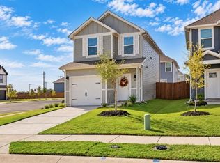 119 Tall Cedar Way, Princeton, TX 75407