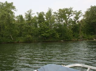 Xxxxx Adams Point Ln LOT 6, Frazee, MN 56544