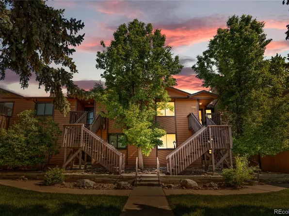 9587 W 89th Circle, Broomfield, CO 80021