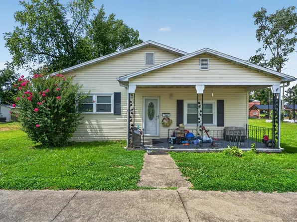 107 Westside Ave, Earlington, KY 42410