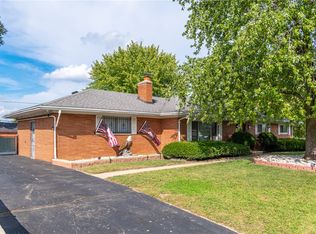 3313 Lakeview Ave, Dayton, OH 45417