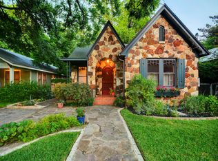 1209 Bickler Rd, Austin, TX 78704
