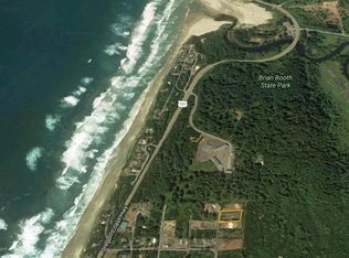 1000 Block Riggen St, Seal Rock, OR 97376