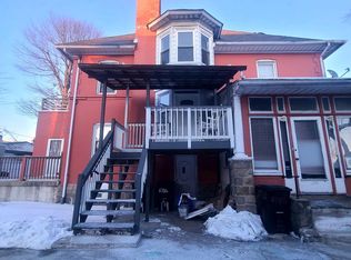 6704 Keystone St #3, Philadelphia, PA 19135