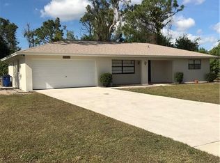 18238 Lee Rd, Fort Myers, FL 33967