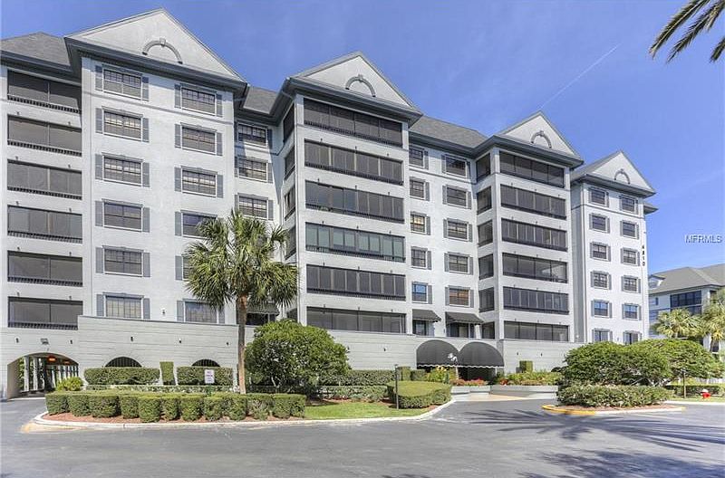 1st image of 14810 Rue De Bayonne APT 4E