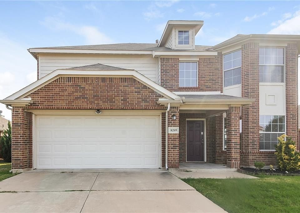 1st image of 8209 Mossberg Dr