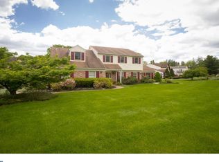 2045 Acorn Pl, Huntingdon Valley, PA 19006