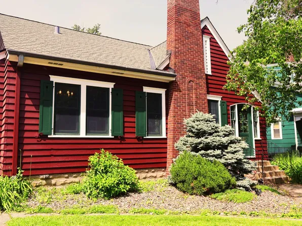 145 Robie St W, Saint Paul, MN 55107