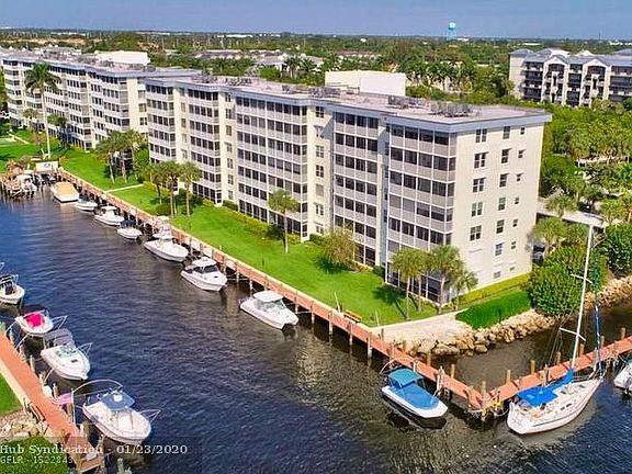 2nd image of 1 Harbourside Dr APT 3302