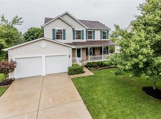 7396 Cumberland Cir, Florence, KY