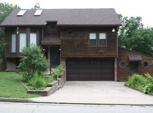 4907 Brookview Dr, Jefferson City, MO 65109