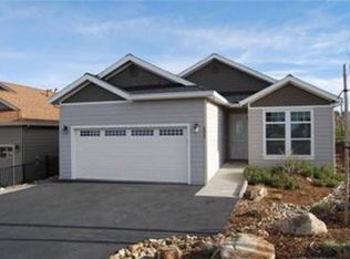 2902 Winsap Cir, Placerville, CA