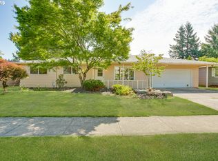 8 SE 198th Ave, Portland, OR 97233