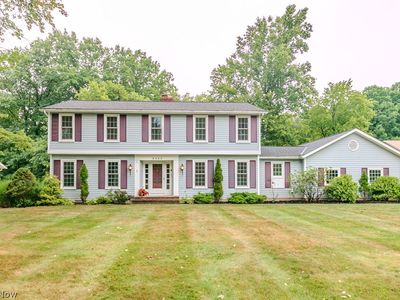 6555 Creekside Trl, Solon, OH, 44139