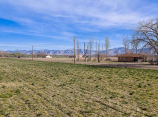 20 Road, Fruita, CO 81521