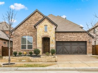 2524 Hunters Blvd, Lewisville, TX 75056
