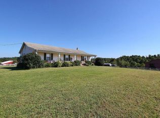 1367 Sandy Level Rd, Goodview, VA 24095