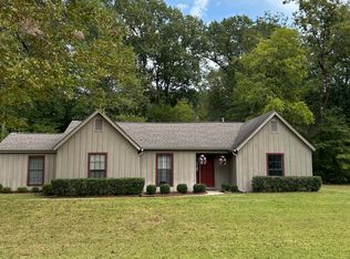 220 Hiwassee Dr, Starkville, MS 39759