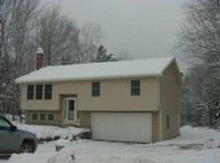 48 Center St, Damariscotta, ME 04543