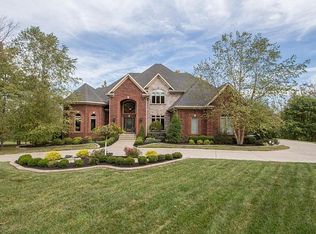 18201 Bridgemore Ln, Louisville, KY 40245